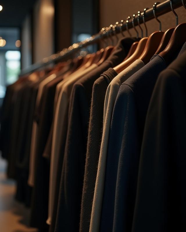 Premium fashion at exclusive sale prices